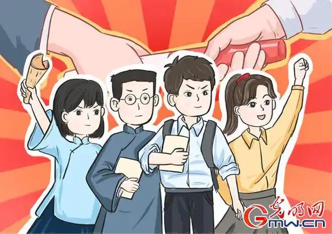 【漫评】用青春之担当,描绘精彩的中国|奥运会|青年人|张鹏_网易订阅