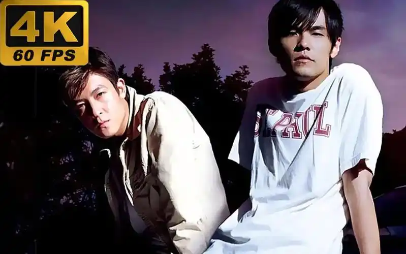 《头文字d电影版》宣传片丨周杰伦,陈冠希