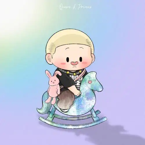 饭绘米卡可爱暴击