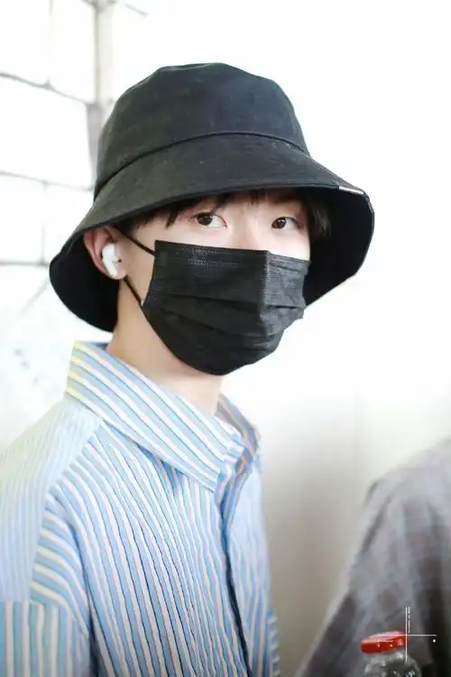 马嘉祺的二十一载记录簿