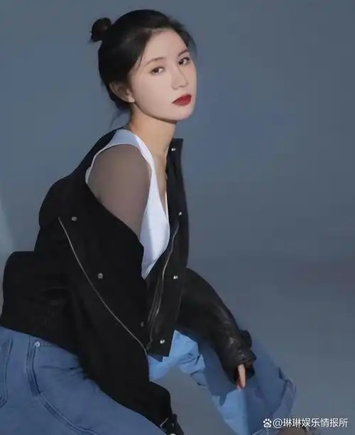 王雨馨公开录音再实锤前夫黄景瑜!留言称已经报警了