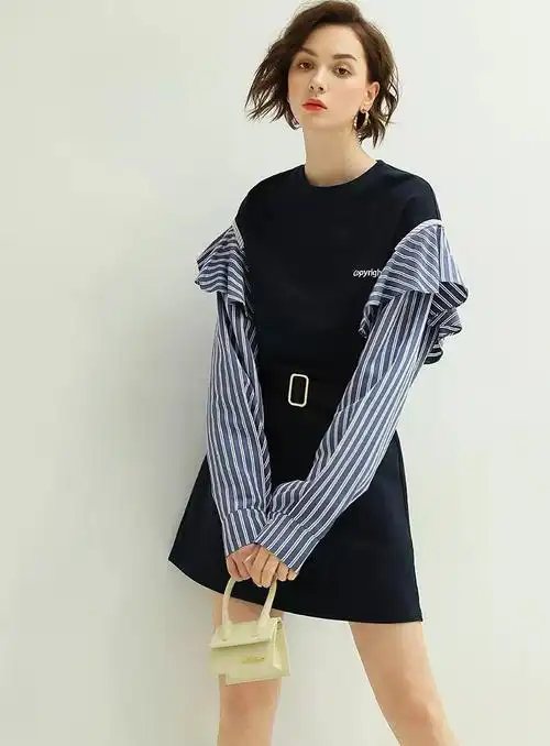 早春千万别乱穿2020巨时髦的5套穿搭照着穿就对了