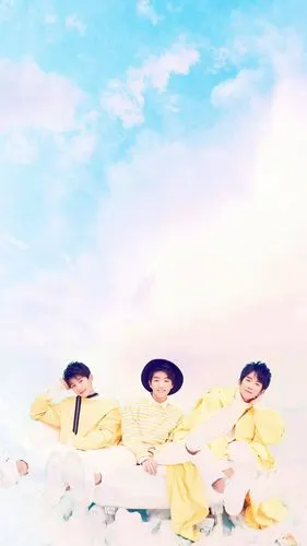 tfboys 壁纸