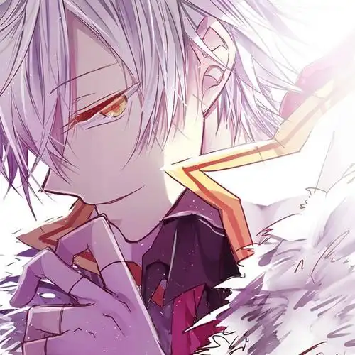 动漫男生头像!!! - 堆糖,美图壁纸兴趣社区