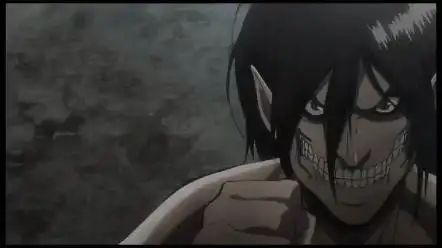 进击的巨人艾伦巨帅照片喜欢拿走