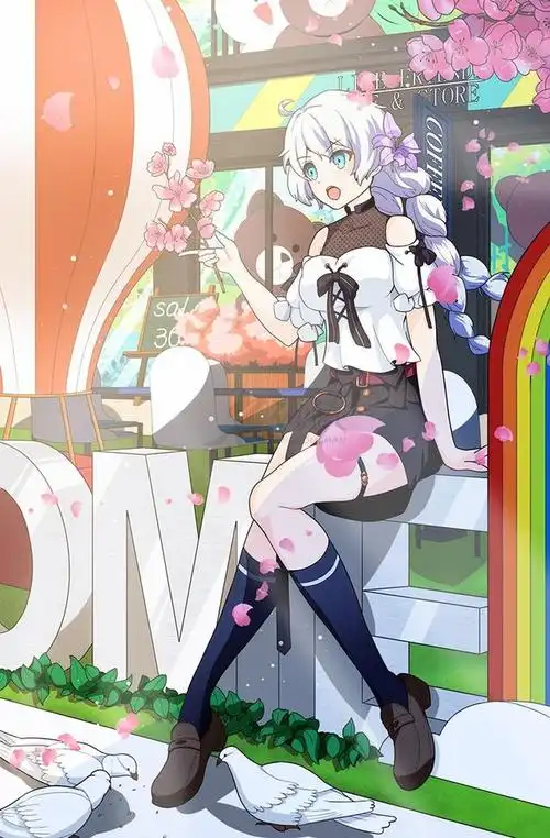 漫画人物绘画如何练习?漫画人物绘画是一门需要耐心和技巧的艺术.