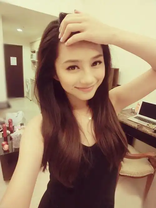 贵州超女付梦妮演绎童话片尾曲图视频