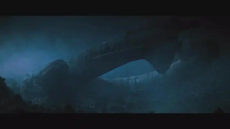 data-lemmaid="5941179">雷德利·斯科特 /a>执导的一部太空恐怖电影