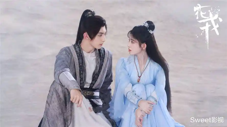 在这部剧中,女主角鞠婧祎的颜值自然无话可说,而剧中的女配也是各具