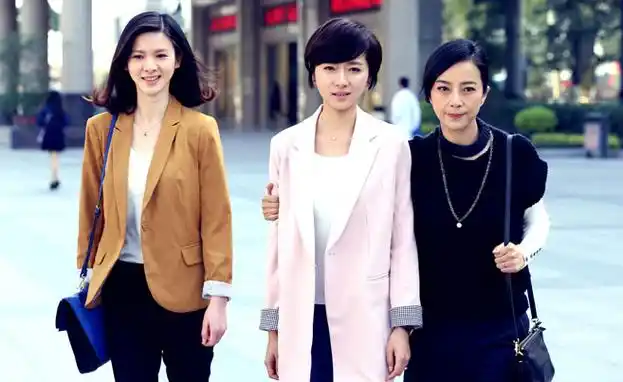 将婚姻进行到底剧集点播