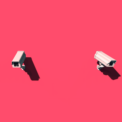 wallpaperengine两个摄像头3d小动画动态壁纸