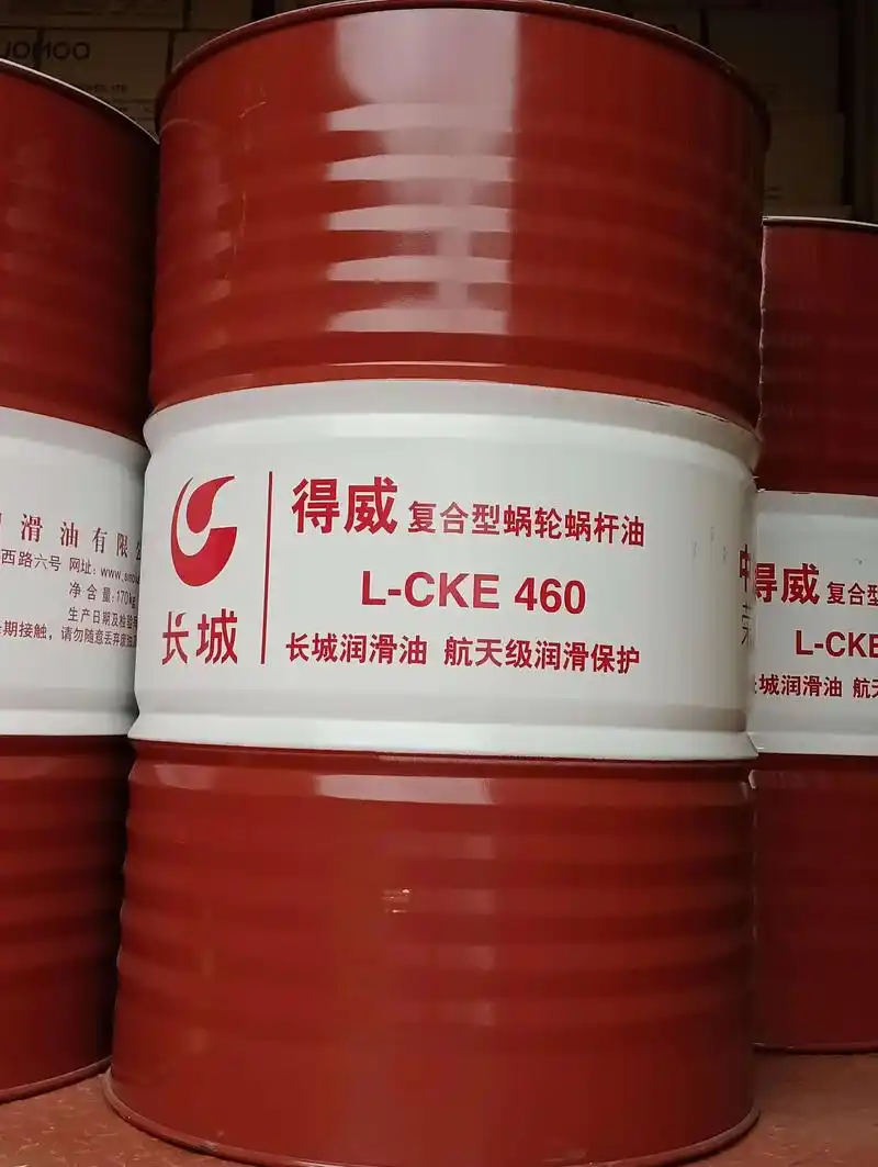 嵊州长城润滑油费用 长城润滑油具有良好的稠度温度特性,适用 - 抖音