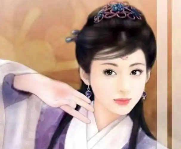 四大美女之一的貂蝉究竟有多美专家复原她的相貌很漂亮