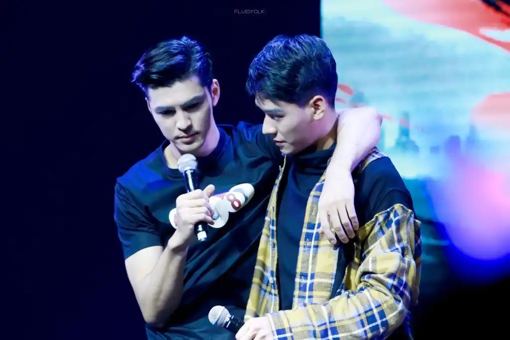 《盛势》第二季即将在台湾开播,这可能是情人节最好的礼物!