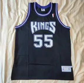 【全新正品】starter nba国王队复古球衣_阿里巴巴找货神器