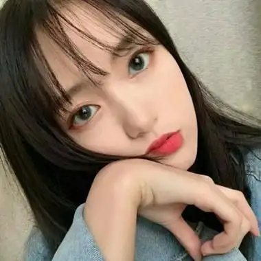 漂亮女生图片qq头像高清好看漂亮的qq头像女生