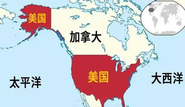 加拿大和蒙古国,为何会成为世界上最安全的两个国家?