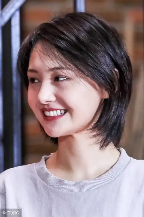 郑爽 爽妹子微笑精选,看完包你天天甜甜蜜蜜 给笑容天使点赞