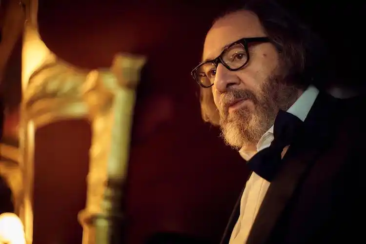 亚森罗宾第二季剧照