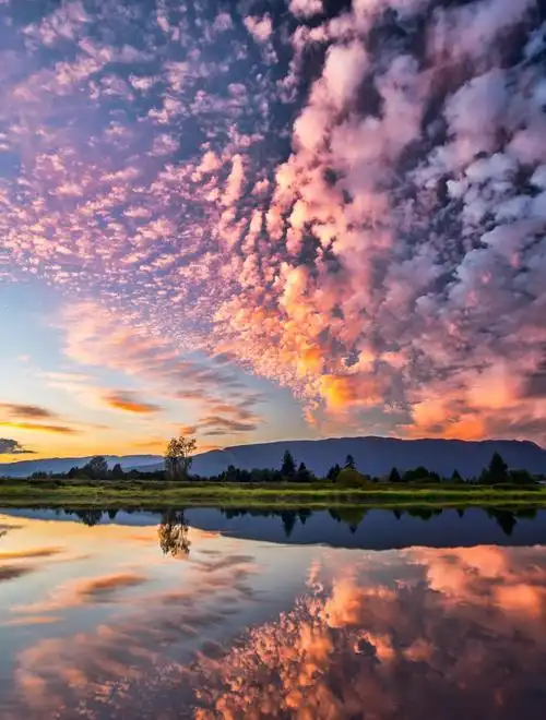 希望我的分享,能帮您拍出漂亮的有层次的云彩照片.