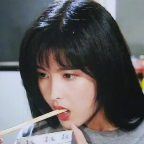 自修|周慧敏|by 李九妹