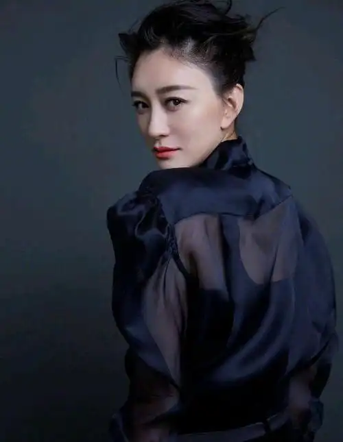 李小冉个人资料(李小冉孙东海)