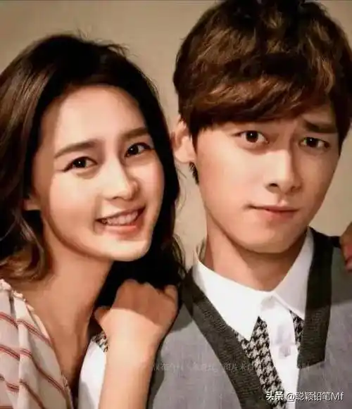 李易峰被前女友的现实破碎了梦想,而今能用宽容拯救他吗?