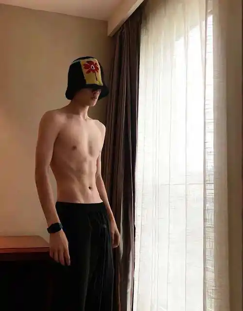 胡先煦_孩子_少年