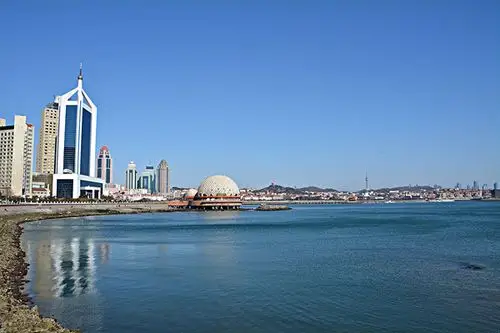 青岛旅游图片-青岛旅游图片大全-青岛旅游图片素材