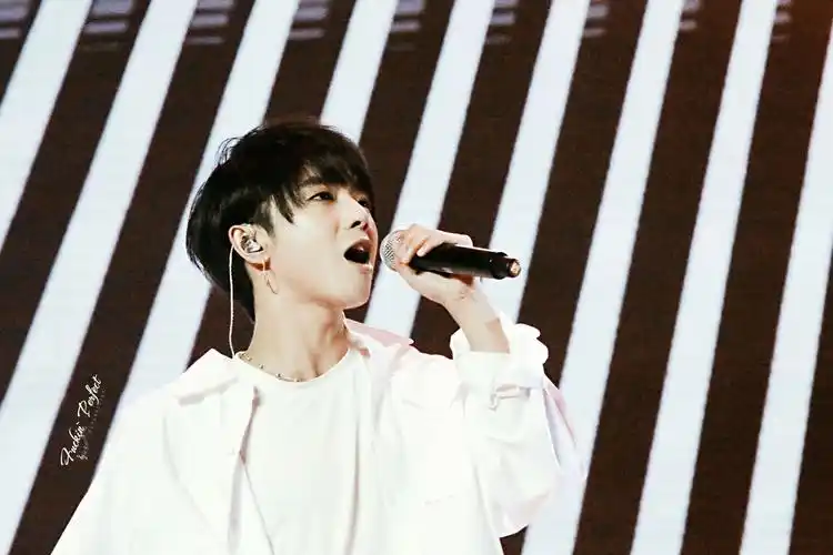 170520 in-music演唱会武汉站 华晨宇 - 堆糖,美图壁纸兴趣社区