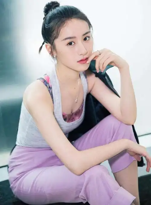 袁冰妍为什么叫小红皮卡丘丫头袁冰妍个人资料及美照