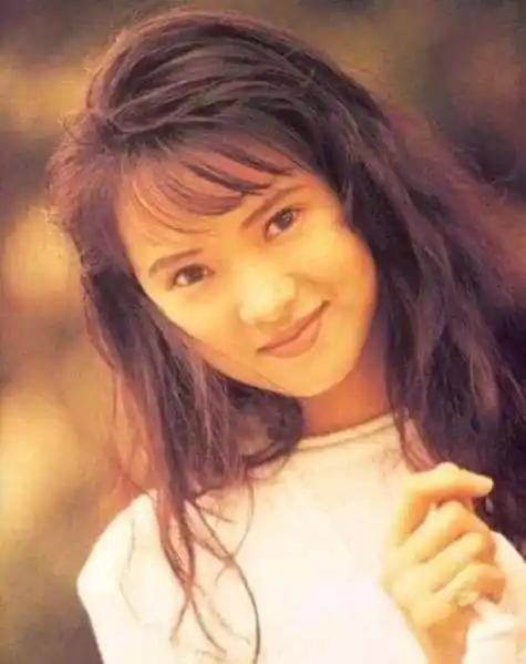 "伊能静"年轻时有多放荡,不忠诚当小三扒房门,比你想的还毁三观