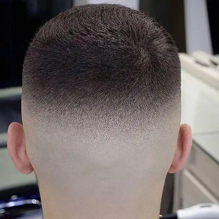 男发别乱剪,有这27款就够了,清爽又帅气,剪完你也可以变男神_发型