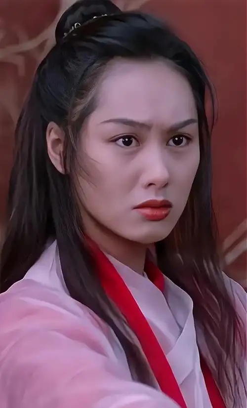 性感女神朱茵,精美写真照!_紫霞_仙子_中国香港