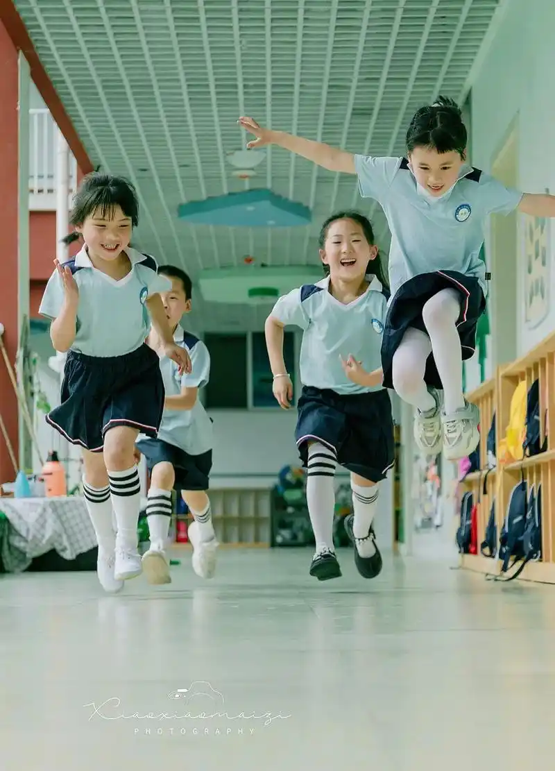 91不一样的毕业照,把幼儿园的生活 - 抖音