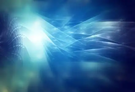 淡蓝色的, 抽象的背景创意设计照片