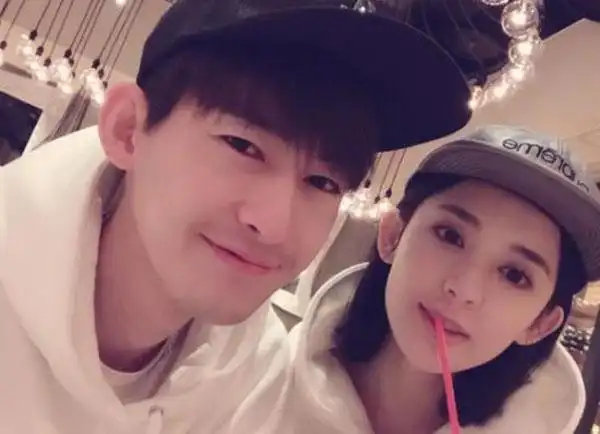 古力娜扎前男友是谁 除了张翰以外还有这俩