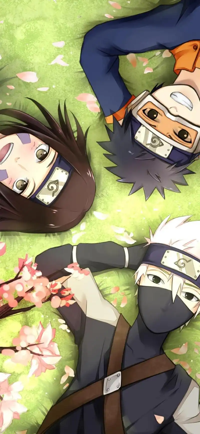 高清壁纸,火影忍者壁纸