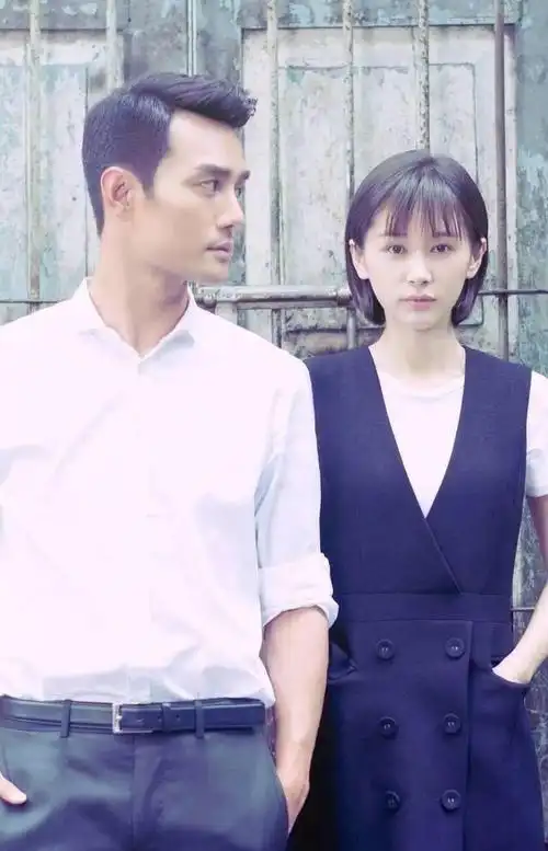 王子文丈夫近照曝光,颜值不在线上?难怪一藏就是7年!