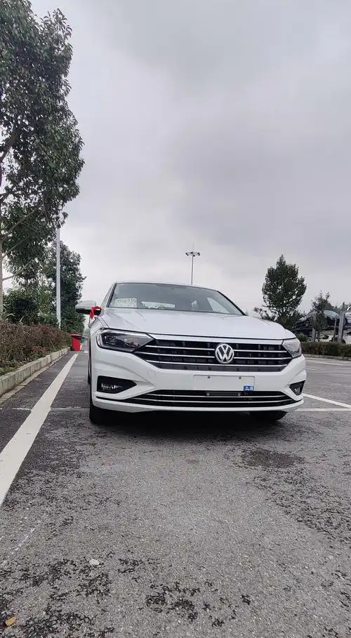 速腾2021款280tsi dsg超越版怎么样_友情出演139982314_懂车帝