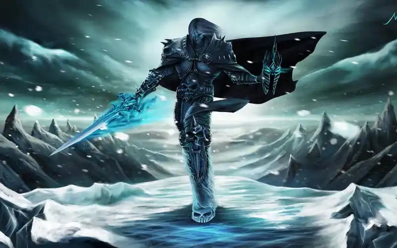 当超级低配版风暴英雄二傻子,进入人族战役洛丹伦大陆的灾难第一章洛