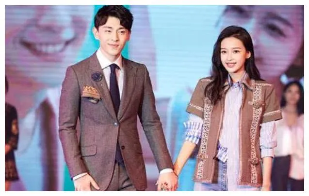 邓伦被问谁最适合老婆,他大胆说了两个字,粉丝们纷纷不淡定了!