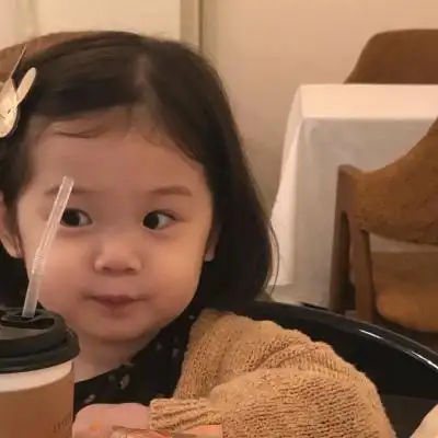 这年头谁还不是个小可爱了/奶酥/_微信头像_我要个性网