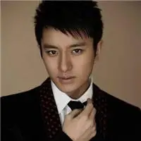 贾乃亮头像高清图片大全_名人贾乃亮真人头像大图下载【点击鼠标右键