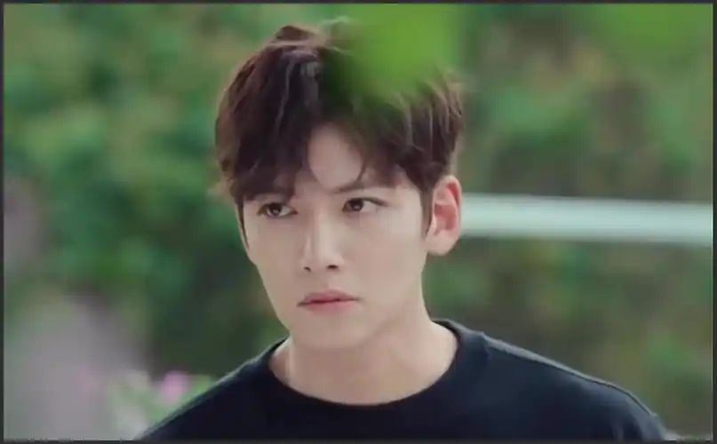 别争了 百草是若白的 长安是我的#旋风少女2 #池昌旭#晚夜微雨问海棠