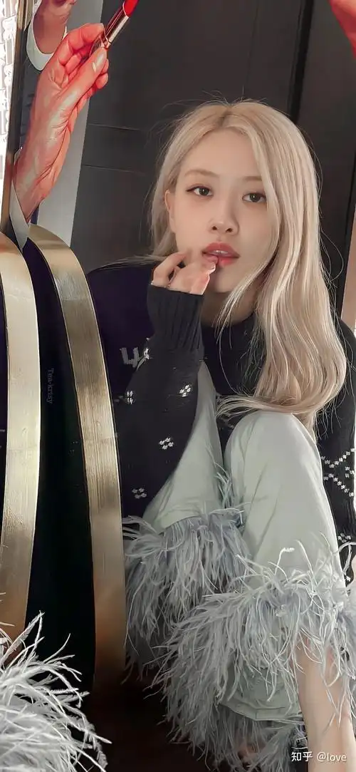 求图:blackpink:生活照! - 知乎