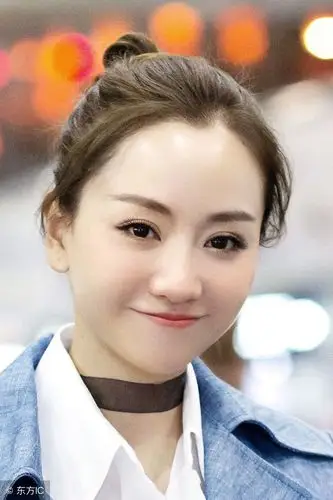 中国内地女演员:杨蓉