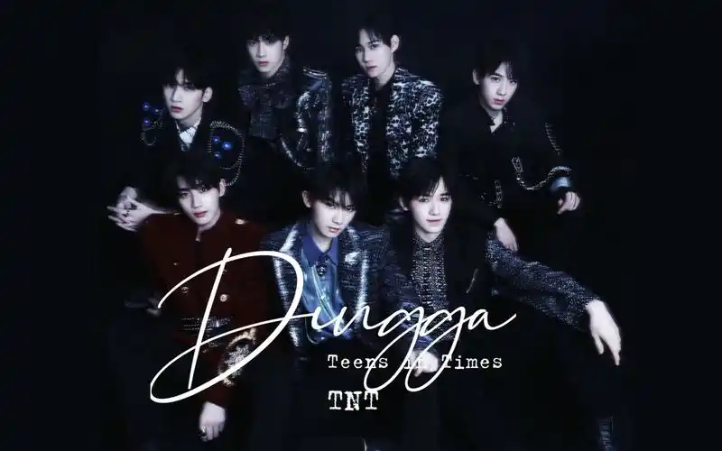 【时代少年团/tnt】tnt与dingga的适配度61踩点61舞台混剪61含