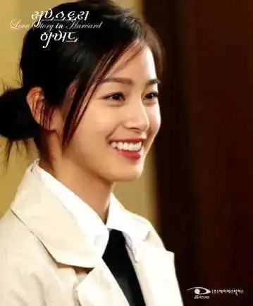 金泰熙几张不常见的照片