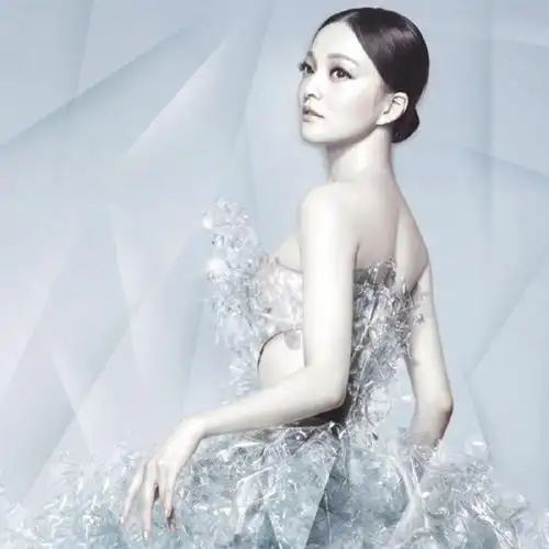 张韶涵我不仅天生励志还天生要强瑞尔迈1314